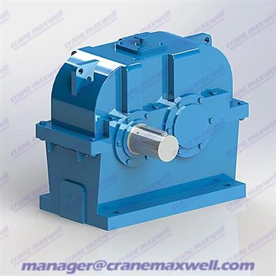 گیربکس کاهش دهنده موتور