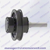 چرخ جرثقیل سقفی