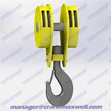 بلوک قلاب جرثقیل