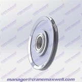 قرقره نورد گرم