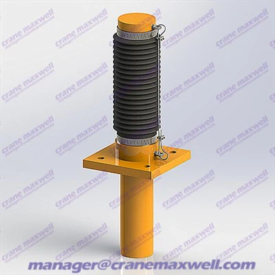 کمک فنر هیدرولیک