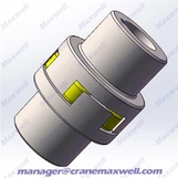 چگونه می توان یک اتصال دنده انعطاف پذیر را با توجه به نیازهای من سفارشی کرد؟